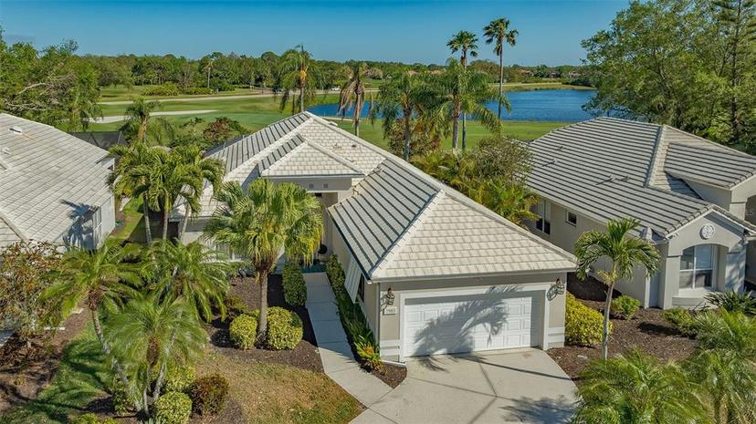 Picture of 7903 Hampton Court, University Park FL 34201