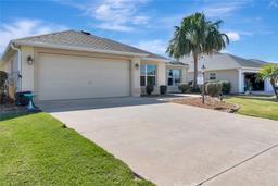 Picture of 3405 Rabbit Run Path, The Villages, FL 32163