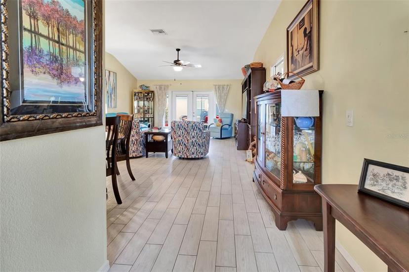 Picture of 3405 Rabbit Run Path, The Villages FL 32163