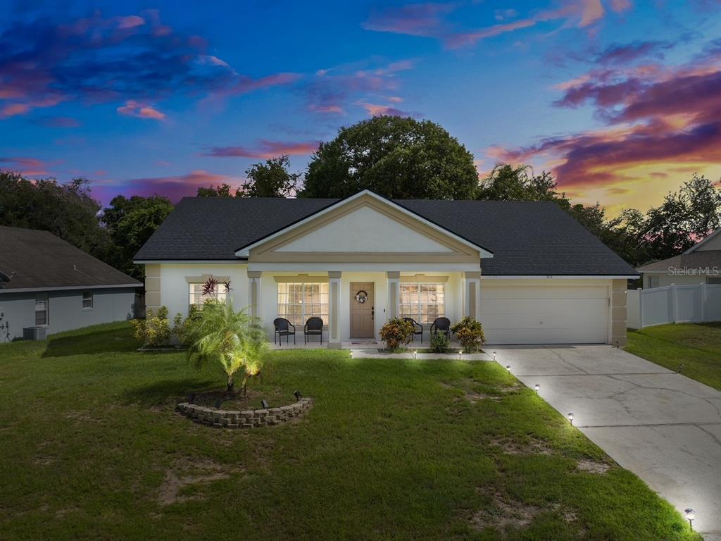 Picture of 513 Pine Lake View Drive, Davenport, FL 33837
