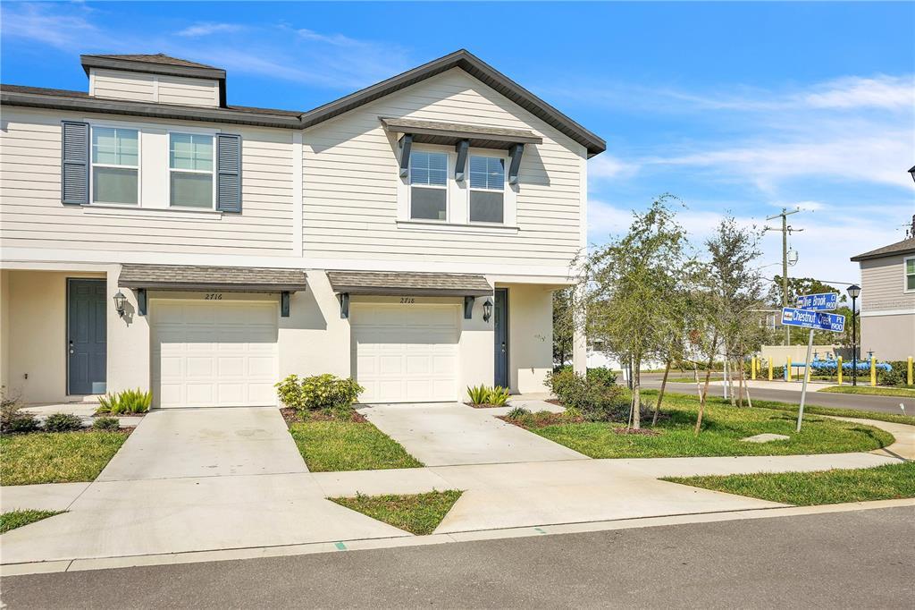 Picture of 2718 Chestnut Creek Place, Brandon, FL 33510