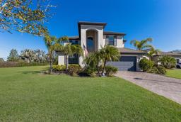 Picture of 10905 Copperlefe Drive, Bradenton, FL 34212