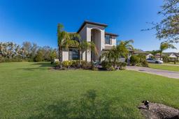 Picture of 10905 Copperlefe Drive, Bradenton, FL 34212