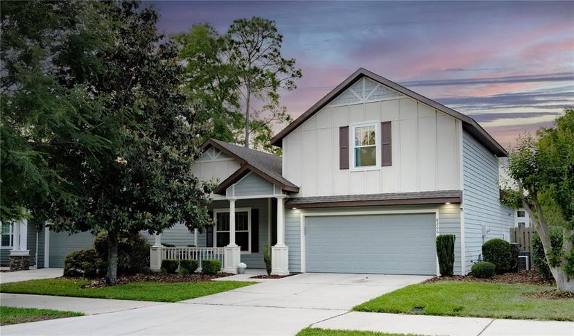 Picture of 8266 SW 78Th Lane, Gainesville FL 32608