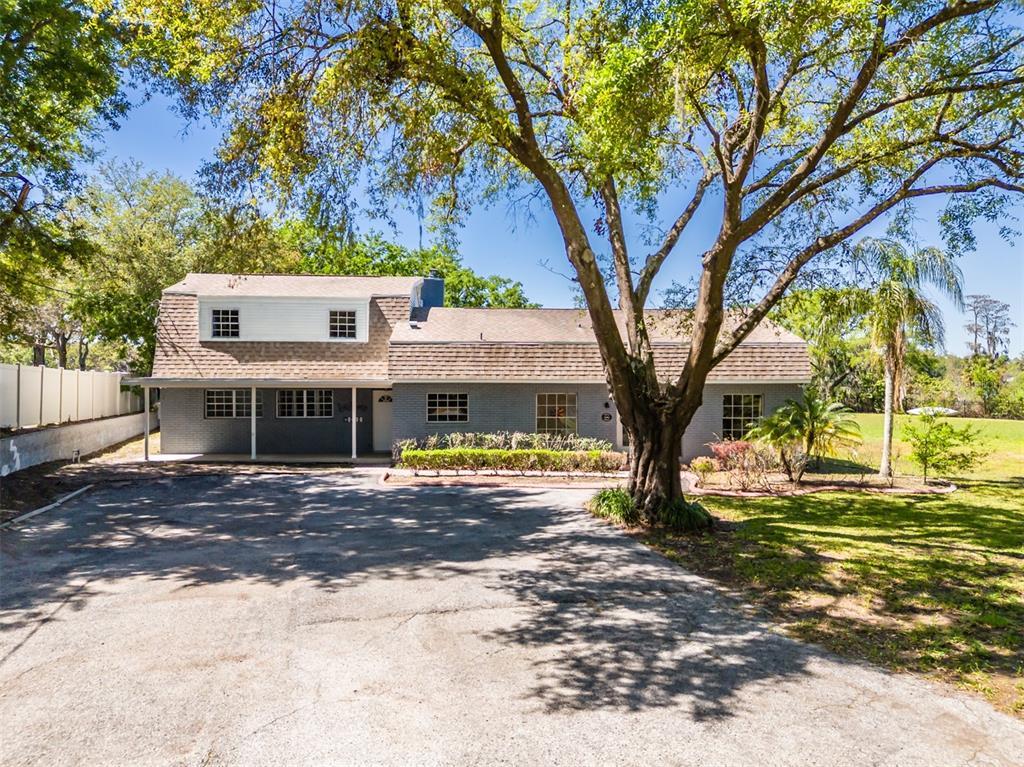 Picture of 498 Lakewood Drive, Brandon, FL 33510