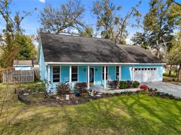 Picture of 23830 NW 182Nd Place, High Springs, FL 32643