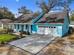 Picture of 23830 NW 182Nd Place, High Springs, FL 32643