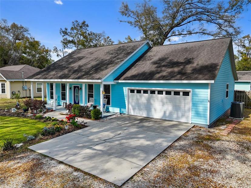 Picture of 23830 NW 182Nd Place, High Springs FL 32643