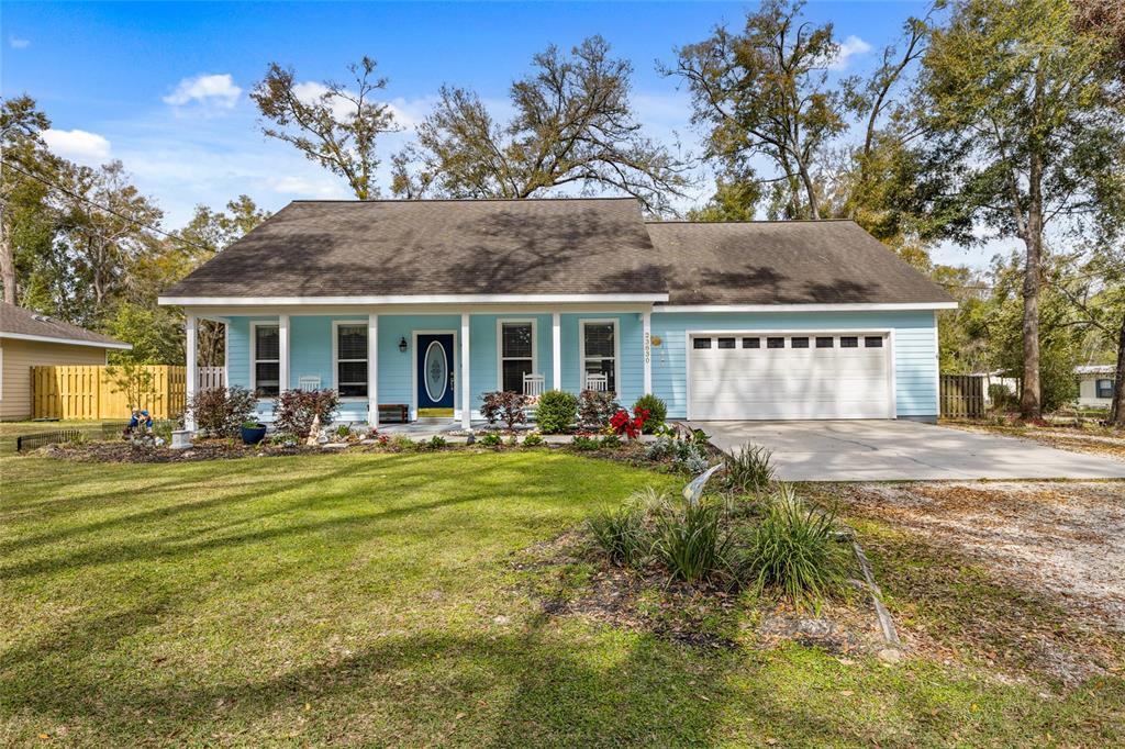 Picture of 23830 NW 182Nd Place, High Springs, FL 32643