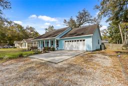 Picture of 23830 NW 182Nd Place, High Springs, FL 32643
