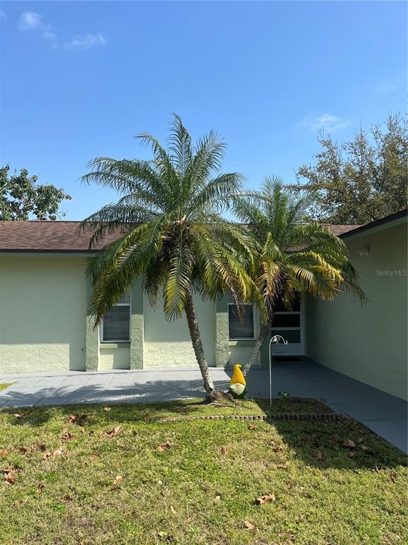 Picture of 5042 Muriel Lane, New Port Richey FL 34653