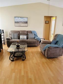 Picture of 5042 Muriel Lane, New Port Richey, FL 34653