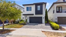 Picture of 1543 Corolla Court, Reunion, FL 34747