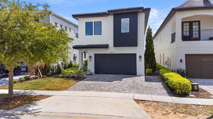 Picture of 1543 Corolla Court, Reunion FL 34747