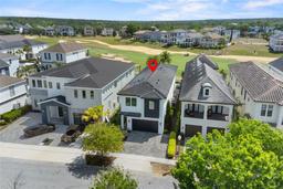 Picture of 1543 Corolla Court, Reunion, FL 34747