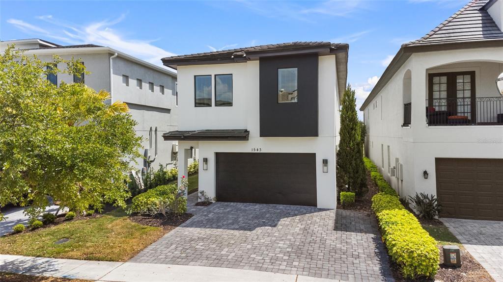 Picture of 1543 Corolla Court, Reunion, FL 34747