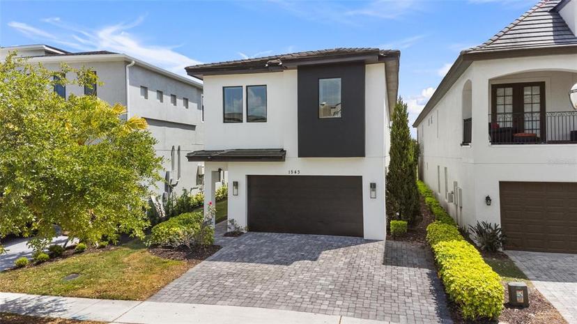 Picture of 1543 Corolla Court, Reunion FL 34747
