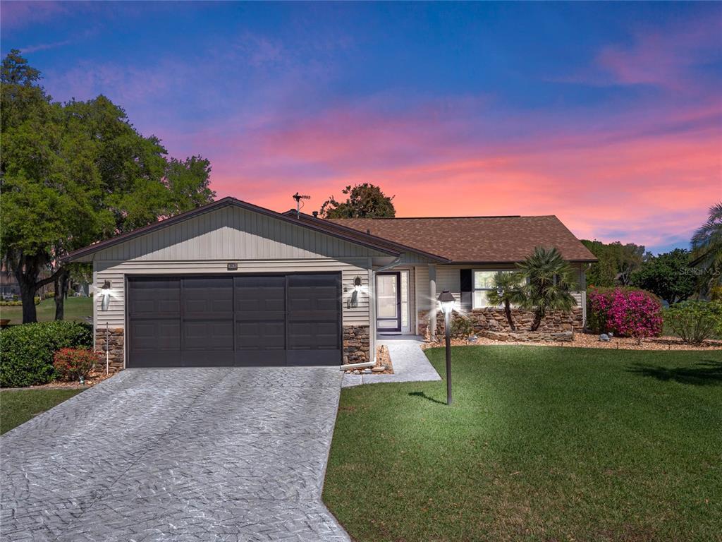 Picture of 26636 Evert Street, Leesburg, FL 34748