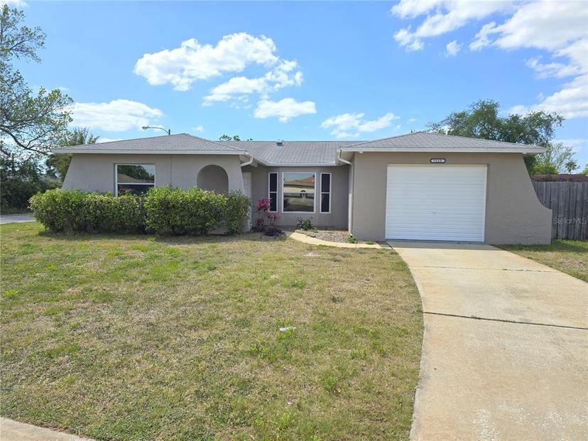 Picture of 7215 Vienna Lane, Port Richey FL 34668