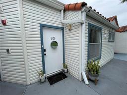 Picture of 2560 Woodgate Boulevard Unit 203, Orlando, FL 32822