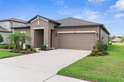 Picture of 18414 Malinche Loop, Spring Hill, FL 34610