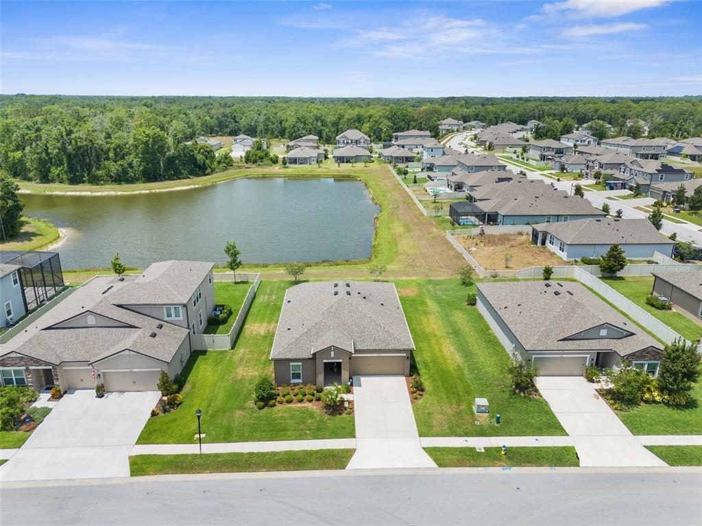 Picture of 18414 Malinche Loop, Spring Hill, FL 34610