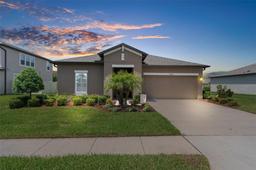 Picture of 18414 Malinche Loop, Spring Hill, FL 34610