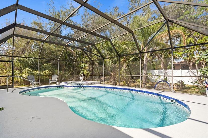 Picture of 3956 Fairchild Avenue, North Port FL 34287