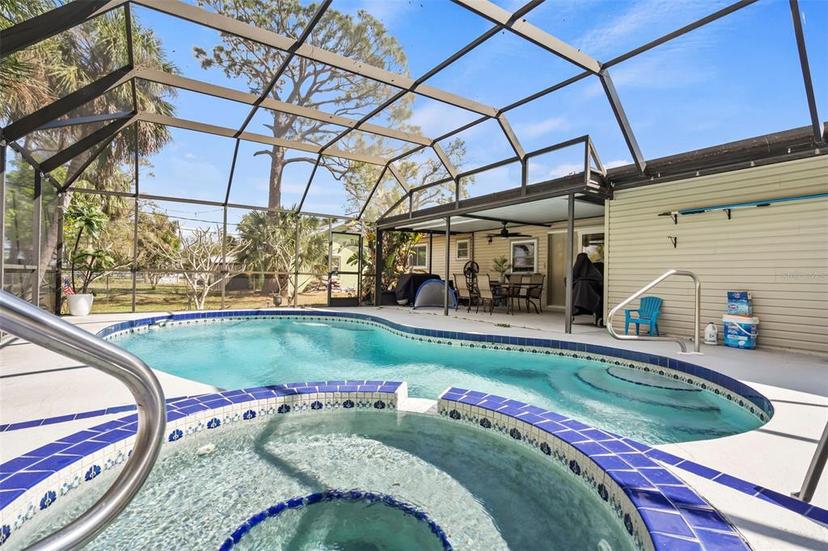 Picture of 3956 Fairchild Avenue, North Port FL 34287