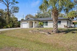 Picture of 3956 Fairchild Avenue, North Port, FL 34287