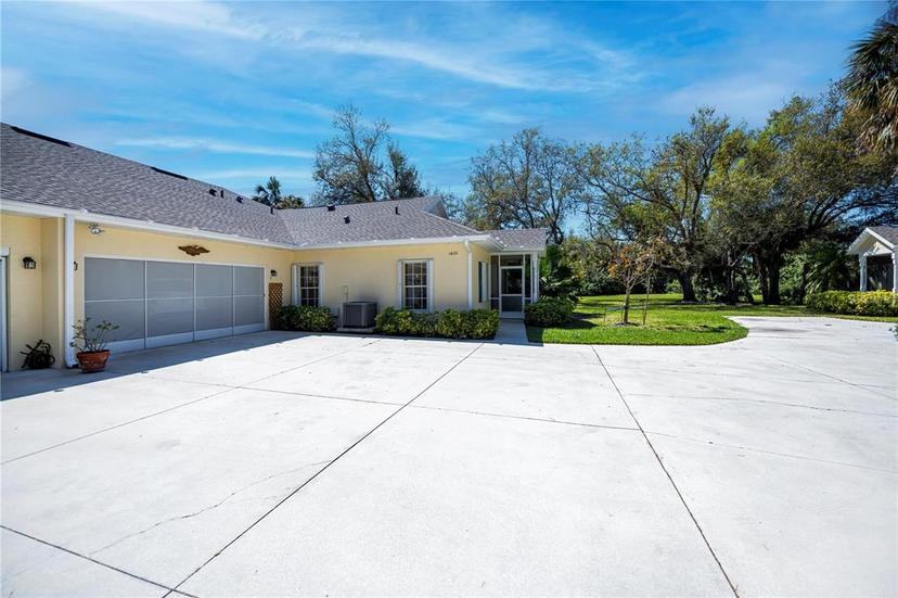 Picture of 1420 Winding Oak Drive, Port Charlotte FL 33948