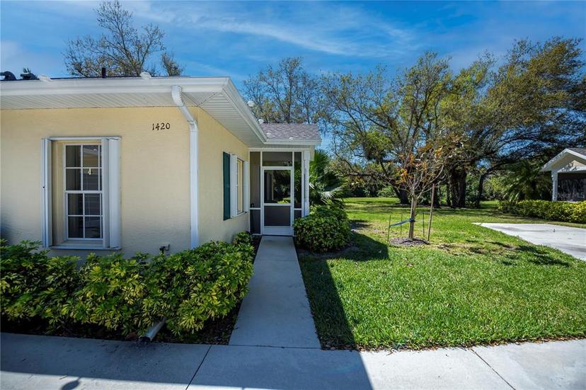 Picture of 1420 Winding Oak Drive, Port Charlotte FL 33948