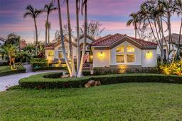 Picture of 612 Weston Pointe Court, Longboat Key, FL 34228