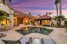 Picture of 612 Weston Pointe Court, Longboat Key, FL 34228