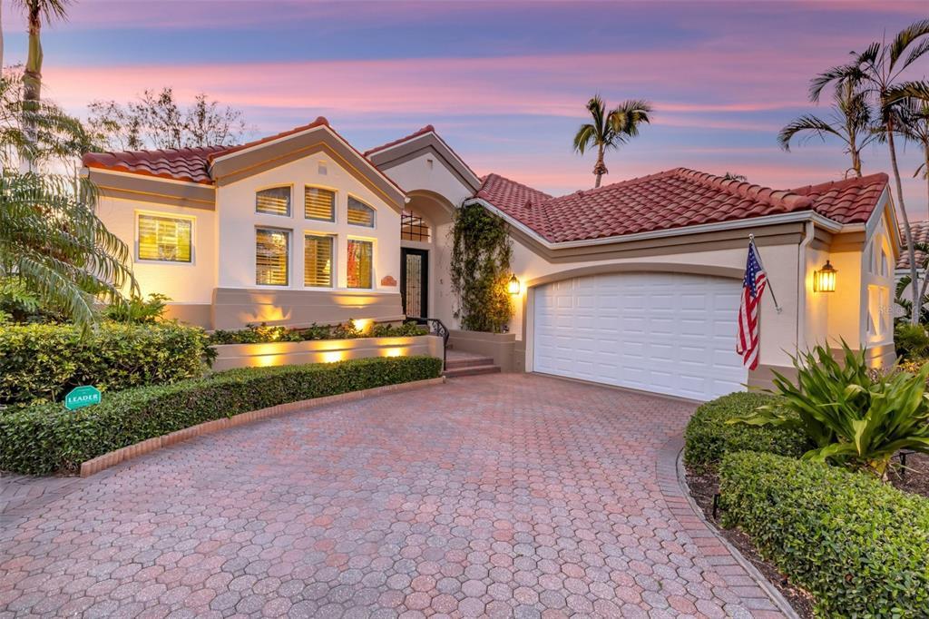 Picture of 612 Weston Pointe Court, Longboat Key, FL 34228