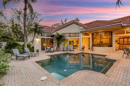 Picture of 612 Weston Pointe Court, Longboat Key, FL 34228
