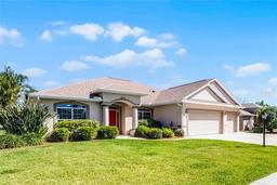 Picture of 3495 Sunset Ridge Drive, Merritt Island, FL 32953