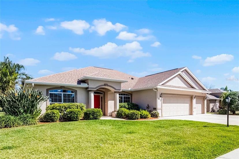 Picture of 3495 Sunset Ridge Drive, Merritt Island FL 32953