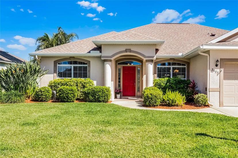 Picture of 3495 Sunset Ridge Drive, Merritt Island FL 32953