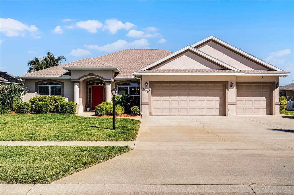 Picture of 3495 Sunset Ridge Drive, Merritt Island, FL 32953