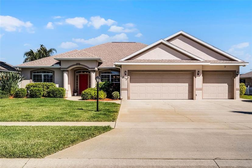 Picture of 3495 Sunset Ridge Drive, Merritt Island FL 32953