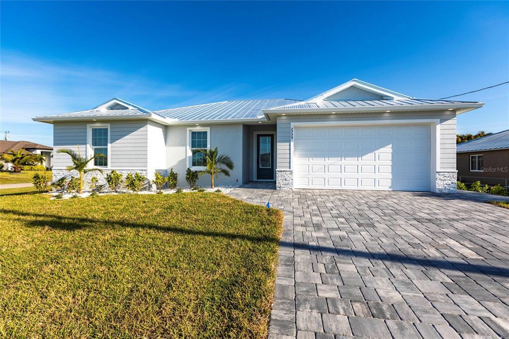 Picture of 2729 SW 4Th Terrace, Cape Coral, FL 33991