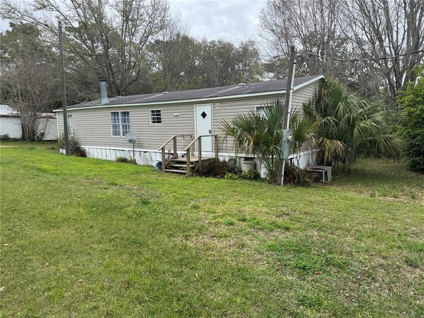 Picture of 266 Ash Street, Hawthorne FL 32640