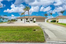 Picture of 20 Bunker Way, Rotonda West, FL 33947