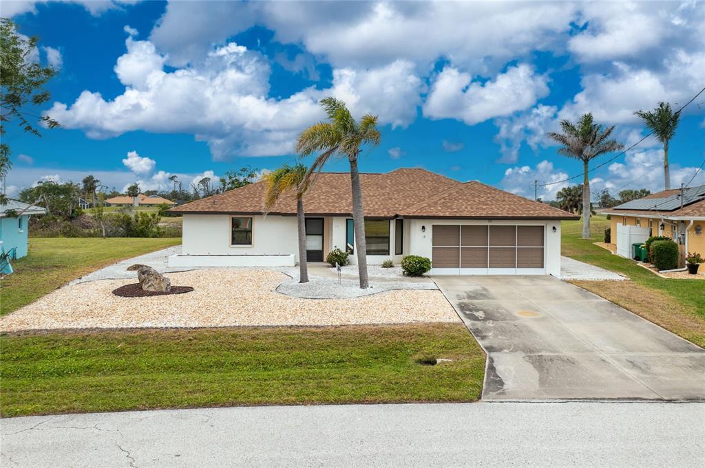 Picture of 20 Bunker Way, Rotonda West, FL 33947