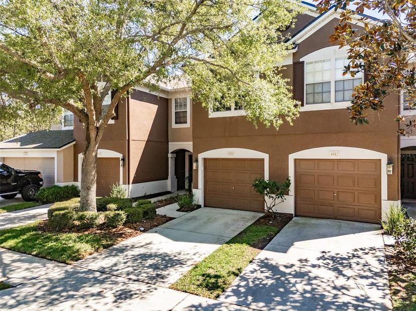 Picture of 4910 Pond Ridge Drive, Riverview FL 33578