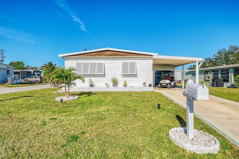 Picture of 6639 Vista Lane, North Port FL 34287