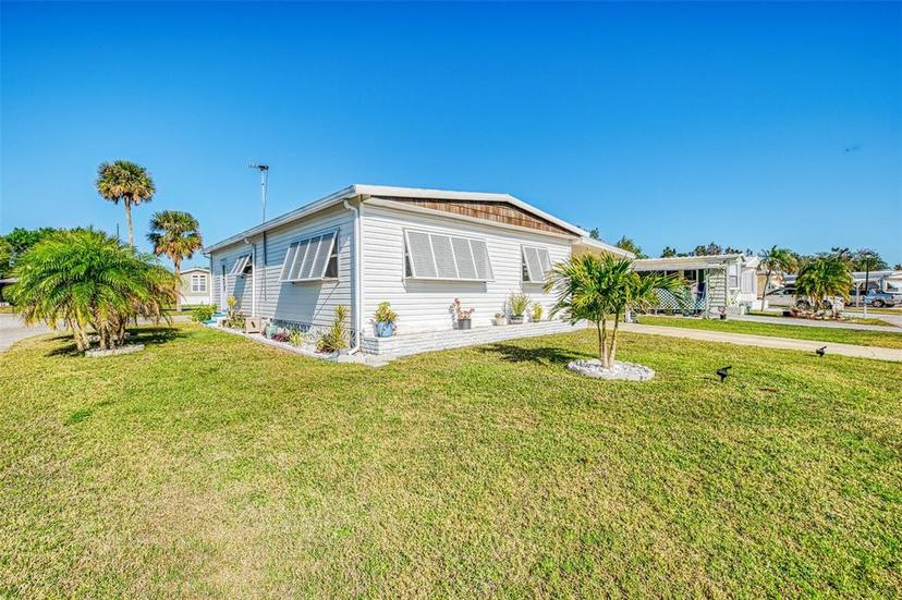 Picture of 6639 Vista Lane, North Port FL 34287