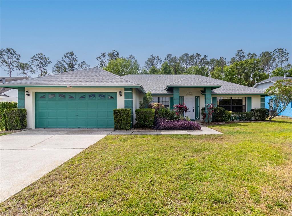 Picture of 7794 Indian Ridge Trail S, Kissimmee, FL 34747