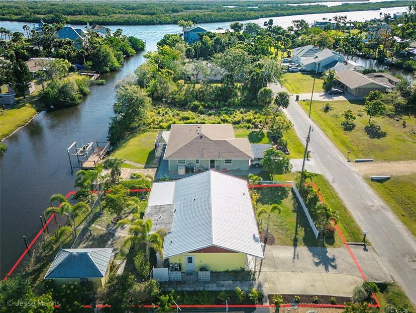 Picture of 9031 Hilolo Lane, Venice FL 34293